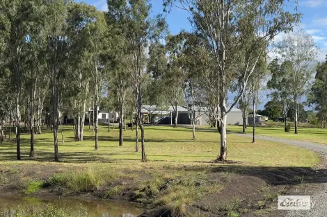 Lot 472/17 Mckewen Rd, Kilkivan, QLD 4600