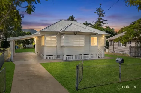 182 Grimley St, Koongal, QLD 4701
