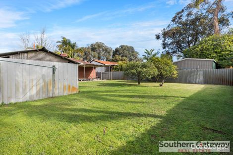 Property photo of 46 Mulligan Way Orelia WA 6167