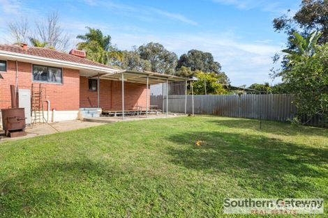 Property photo of 46 Mulligan Way Orelia WA 6167