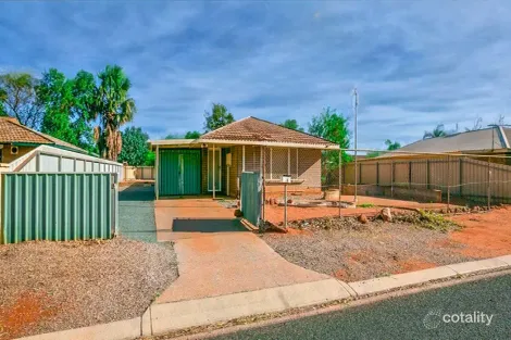 47 Limpet Cres, South Hedland, WA 6722