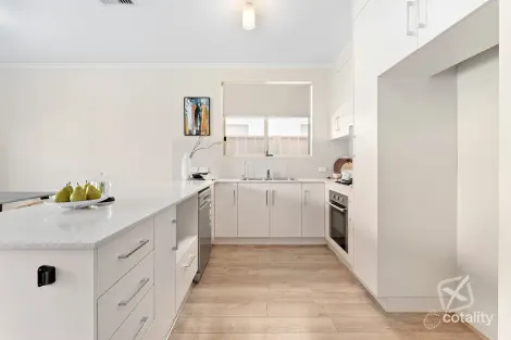 Property photo of 15A Ritchie Terrace Marleston SA 5033