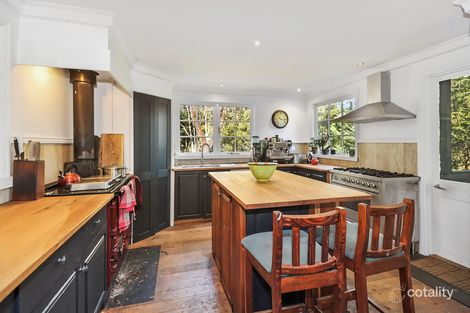 Property photo of 1069 Greendale-Trentham Road Blackwood VIC 3458