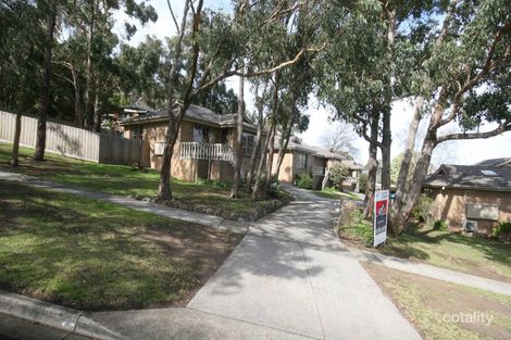 2/12 Clematis Ave, Ferntree Gully, VIC 3156