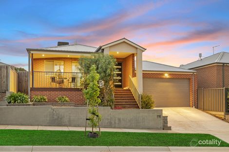 Property photo of 27A Cromarty Circuit Darley VIC 3340