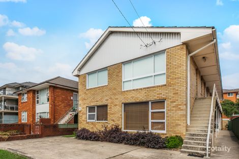 Property photo of 8/97 Elouera Road Cronulla NSW 2230