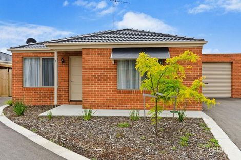 8/20 Trenton Pde, St Albans Park, VIC 3219