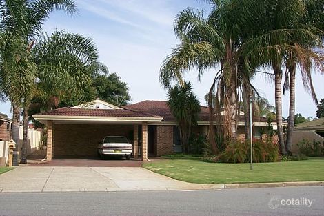 40 Peppermint Cres, Ballajura, WA 6066