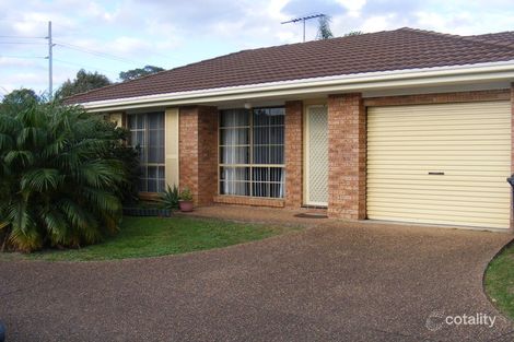 Property photo of 8/1-3 Gordon Avenue Ingleburn NSW 2565