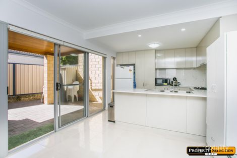 Property photo of 22B Quadea Road Nollamara WA 6061