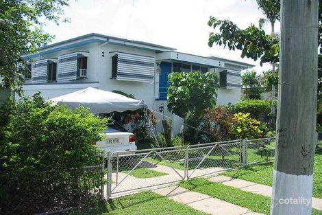 26 Ireland St, Oonoonba, QLD 4811