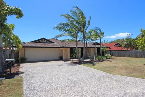 Property photo of 56 Brendan Way Victoria Point QLD 4165
