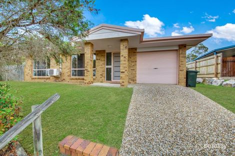Property photo of 59 Keppel Avenue Clinton QLD 4680