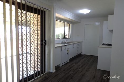 Property photo of 131 Farmview Drive Cranebrook NSW 2749
