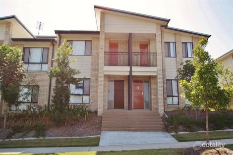 Property photo of 4/20 Jimmy Road Coomera QLD 4209