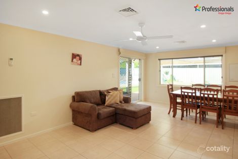 Property photo of 2 Balmoral Crescent Lake Albert NSW 2650