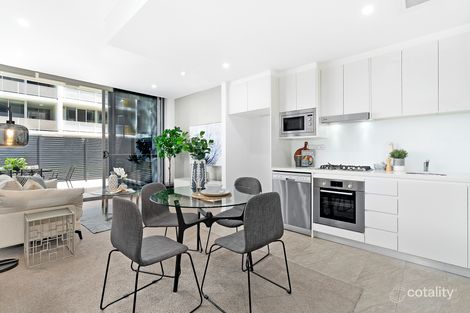Property photo of 133/25 Porter Street Ryde NSW 2112