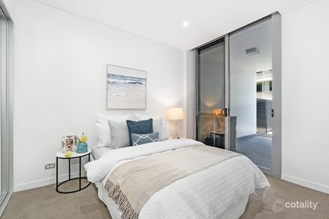 Property photo of 133/25 Porter Street Ryde NSW 2112