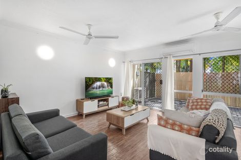 Property photo of 11/17-19 Digger Street Cairns North QLD 4870