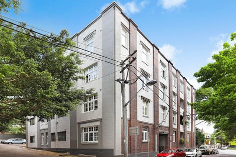 Property photo of 19/14 Clapton Place Darlinghurst NSW 2010