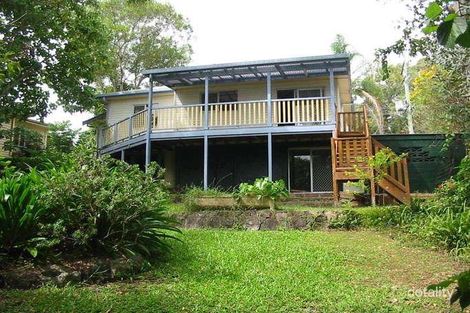 Property photo of 96 Nambour Mapleton Road Nambour QLD 4560