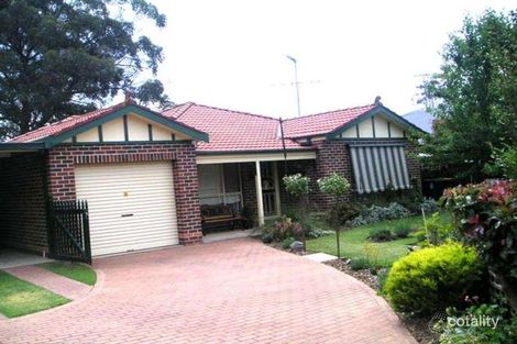 15b Barbour Rd, Thirlmere, NSW 2572