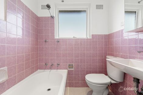 Property photo of 12/22-26 Paul Street Balmain East NSW 2041