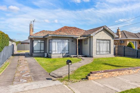 Property photo of 135 Derby Street Pascoe Vale VIC 3044