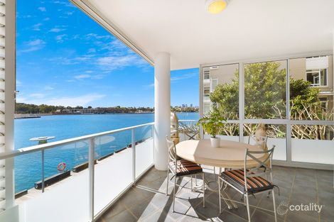 Property photo of 204/24-32 Refinery Drive Pyrmont NSW 2009