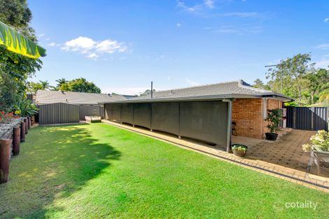 Property photo of 51 Andaman Street Jamboree Heights QLD 4074