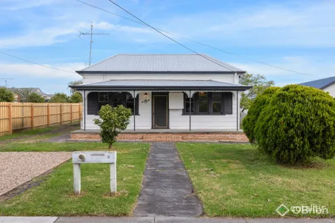 Property photo of 8A Drysdale Street Wonthaggi VIC 3995
