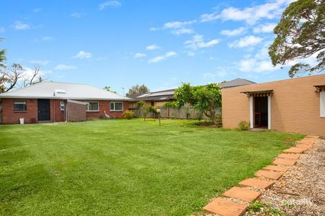 Property photo of 127 Frenchs Forest Road Seaforth NSW 2092