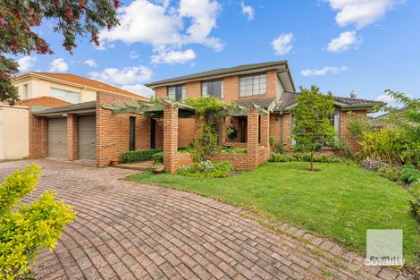 21 Tintaldra Dr, Taylors Lakes, VIC 3038