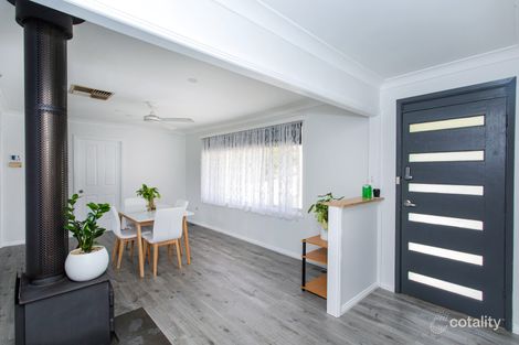 Property photo of 39 Dowell Street Cowra NSW 2794
