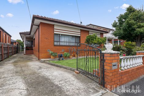 Property photo of 609 Barkly Street West Footscray VIC 3012