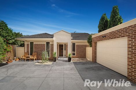 2/84 Surrey Rd, Blackburn North, VIC 3130