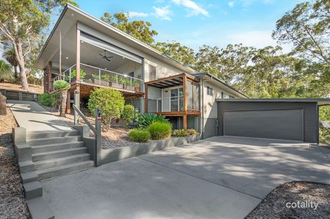 Property photo of 21 Pindari Drive Dunbogan NSW 2443