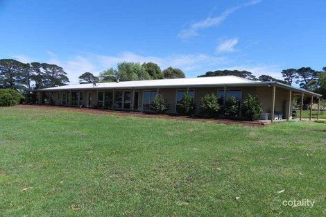 610 Mount Blackwood Rd, Myrniong, VIC 3341