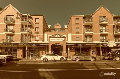 Property photo of 13/255 Hindley Street Adelaide SA 5000
