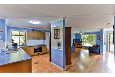 Property photo of 8 Roderick Drive Cotswold Hills QLD 4350