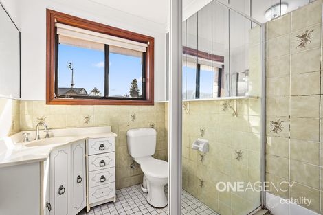 Property photo of 3/1-3 Lake Parade East Corrimal NSW 2518