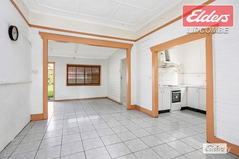 Property photo of 51 Water Street Lidcombe NSW 2141