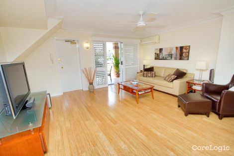 Property photo of 21/59 Jephson Street Toowong QLD 4066
