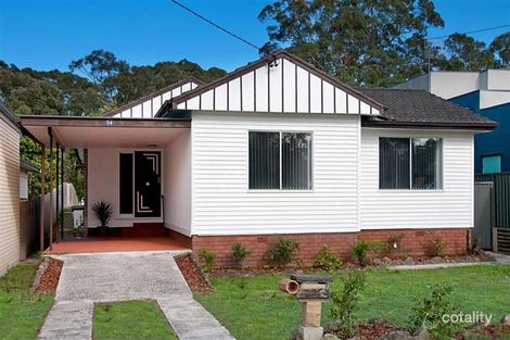 34 Kallaroo Rd, Umina Beach, NSW 2257