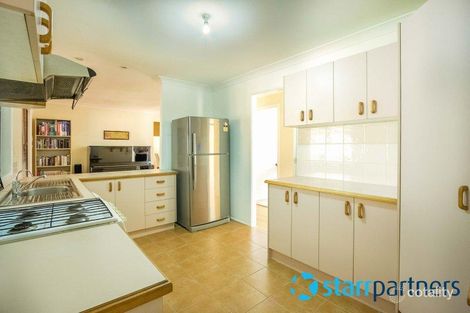 Property photo of 3 Salford Street St Clair NSW 2759