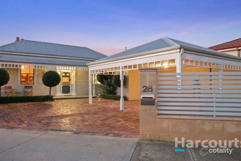 Property photo of 28 Scarborough Beach Road North Perth WA 6006