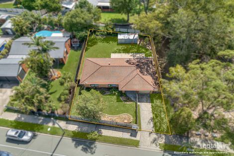 213 Vienna Rd, Alexandra Hills, QLD 4161