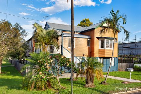 Property photo of 2 Albany Street Windsor QLD 4030