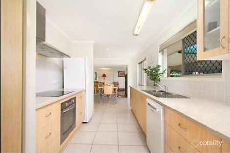 Property photo of 3 Nielsen Street Rochedale South QLD 4123