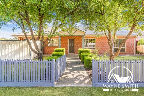 Property photo of 1/24 Rutledge Street Kilmore VIC 3764